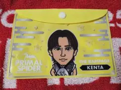 神谷健太 PRIMAL SPIDER 縁日