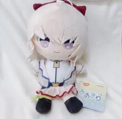 あおぎり高校 ココぎゅっと ぬいぐるみ 4点セット - メルカリ