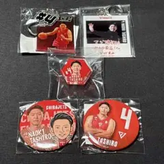 千葉ジェッツ 田代直希 グッズまとめ売り 琉球ゴールデンキングス