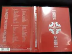 聖飢魔II THE WORST BLACK MASS TOUR レーザーディスク - メルカリ