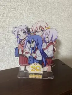 らき⭐︎すた　グッズセット 2025年最新】らき すた グッズの人気アイテム - メルカリ