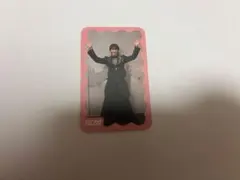 原因は自分にある。　桜木雅哉　すくすくトレカ