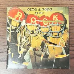 2026年最新】ODDS&SODSの人気アイテム - メルカリ