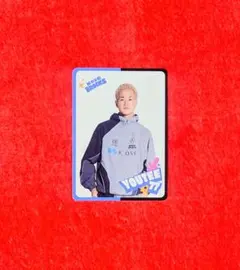 Dリーグ 25-26★KOSE 8ROCKS☆YOUTEE☆トレカ★