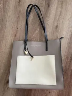 マークジェイコブズ　ショルダーバッグ　トートバッグ