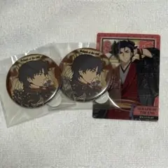 2026年最新】終わりのセラフ 缶バッジセットの人気アイテム - メルカリ