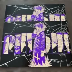 2026年最新】幻影旅団 ポストカードの人気アイテム - メルカリ