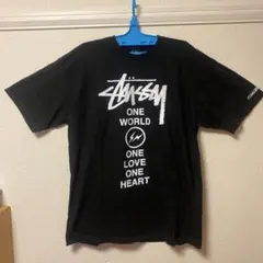 2026年最新】stussy fragmentの人気アイテム - メルカリ