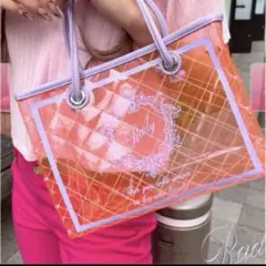 Rady ★ candy ミニショッパーバッグ