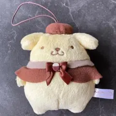 2026年最新】ポムポムプリン レトロ ぬいぐるみの人気アイテム - メルカリ