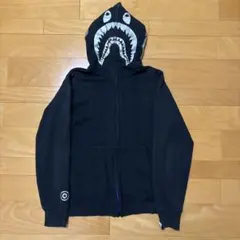 2026年最新】a bathing ape シャークパーカーの人気アイテム - メルカリ