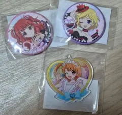 プリティーリズム オーロラドリーム 高峰みおん - メルカリ