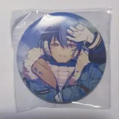 プロセカ 青柳冬弥 缶バッジ CD特典 ミライ - メルカリ