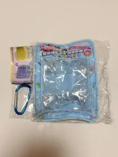 推しぬいシリーズ　ガチャガチャ　パッケージ