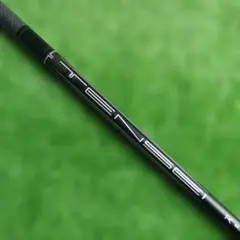 タイトリストスリーブ付き テンセイ 1K ブラック65 Sシャフト　No.41のサムネイル