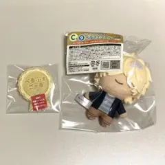 家庭教師ヒットマンREBORN！ ひこくじ ベルフェゴール セット