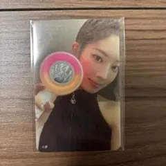 TWICE ダヒョン トレカ おまけ付き