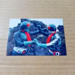 2025年最新】旧仮面ライダーカード1の人気アイテム - メルカリ