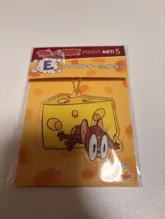 トムとジェリー　FUNNY ART！5