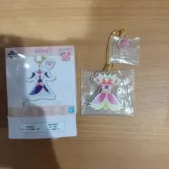 プリキュア 一番くじ 20th Anniversary E賞 キュアブルーム