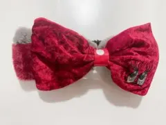 東京ディズニーリゾート ミニーマウス ヘアバンド