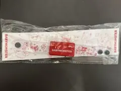 babymonster ペンライトブレスレット