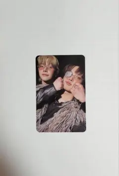 &TEAM NICHOLAS EJ コンイズ トレカ