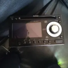 Gathers WX-171C カーオーディオ 本体 - メルカリ