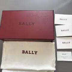 BALLY ギフトボックスのサムネイル