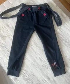 オシュコシュ　サロペット