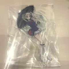 アイカツ 藤堂ユリカ アクスタ 5周年