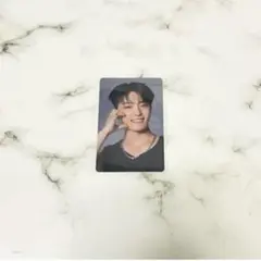 seventeen ディノ spill the feels HMV特典