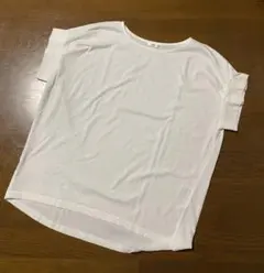 CINEMA CLUB 半袖Tシャツ ホワイト Lサイズのサムネイル