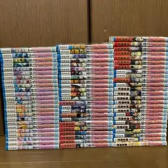 犬夜叉 全巻 全巻セット 1〜56巻 半妖の夜叉姫 全巻 全巻セット 1〜10