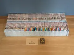 T*Y様 ONE PIECE 1巻〜102巻＋特典セット 招待状付き