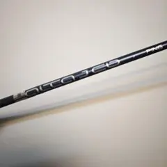 ALTA J CB SLATE Sドライバー用シャフト 45.75インチ