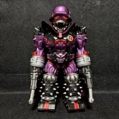 インディーズソフビ