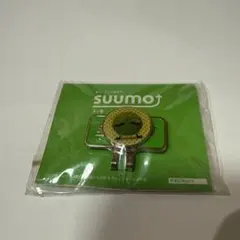スーモキャラクター　ゴルフマーカー