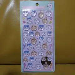 正規品　ボンボンドロップシール第二弾　ちいかわ・うさぎ・ハチワレ　１点