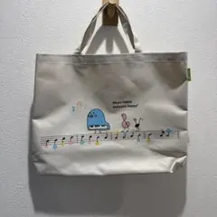 ピアノ島　レッスンバッグ