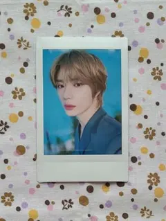 TXT ACT:PROMISE EP.2 チェキ ボムギュ