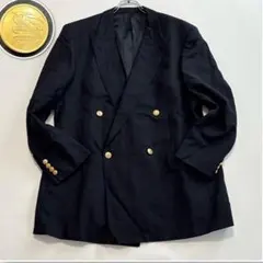 2026年最新】burberry 紺ブレの人気アイテム - メルカリ