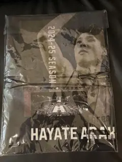 【未開封】　琉球ゴールデンキングス　24-25シーズンタオル　荒川颯選手