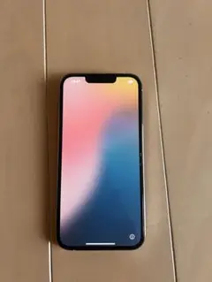 Apple iPhone 13 Pro ホワイト