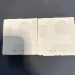 オルビス トライアルセット U
