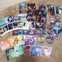 呪術廻戦　グッズまとめ売り ⭕️バラ売り可