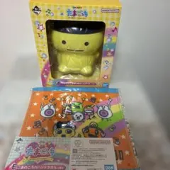 たまごっち 1番くじ B賞 E賞G賞セット - メルカリ