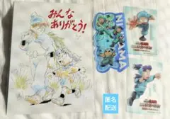 忍たま乱太郎 ドクタケ忍者隊最強の軍師 映画 特典 10弾 体験展