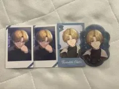 にじさんじ Twinkle Gift エクス・アルビオ