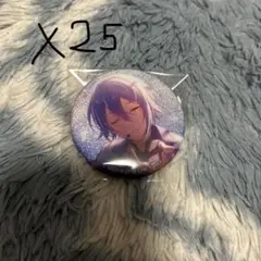 神代類　缶バッジ　あんスタ　プロセカ